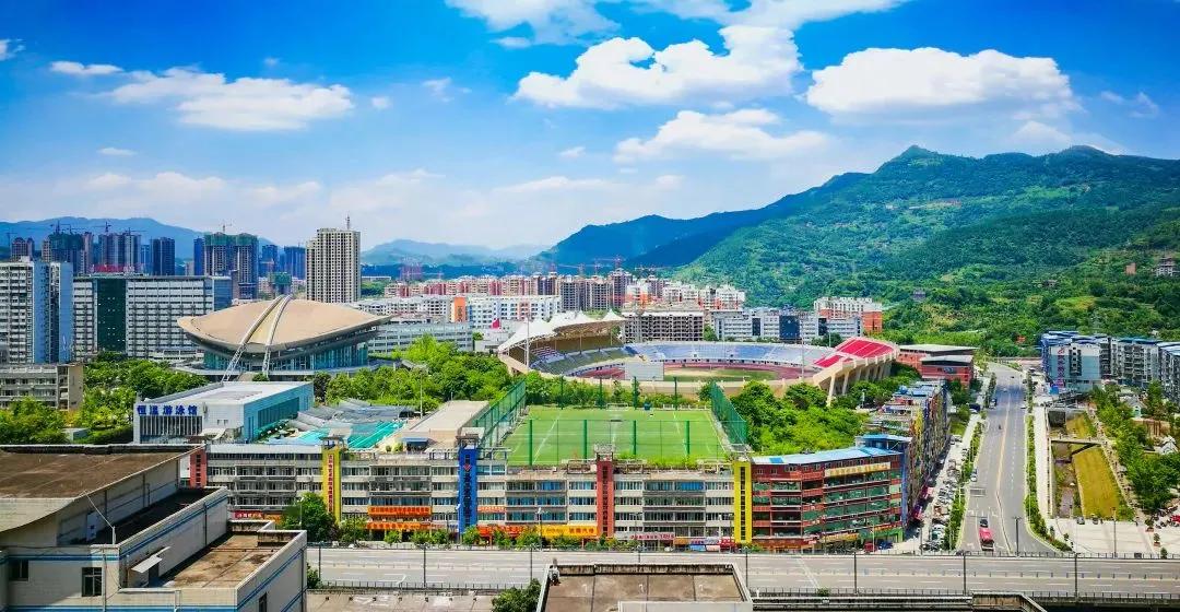 达州体育中心最新消息,达州新建体育馆