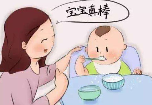 宝宝吃饭难怎么办教你一招,宝宝食欲不好不爱吃饭怎么办