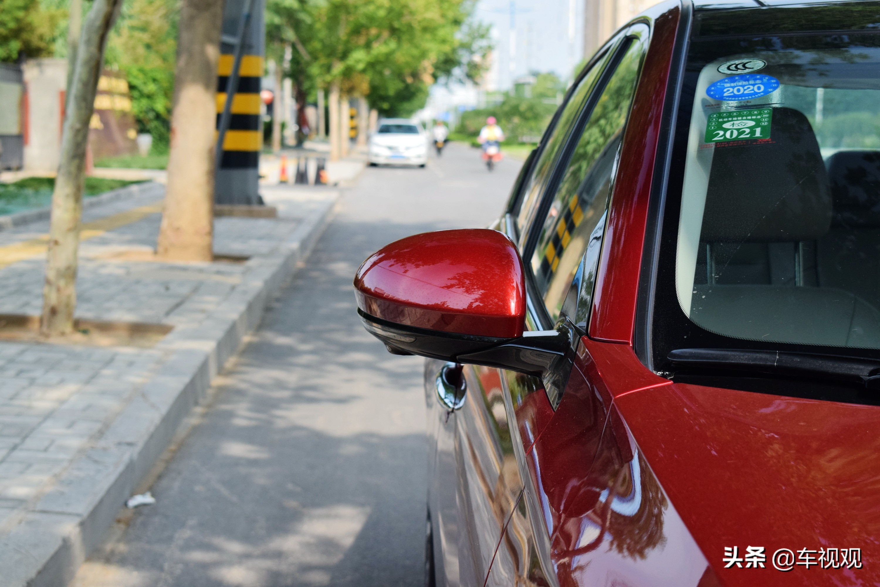 2021款天籁中保研碰撞测试,天籁碰撞测试中保研第一名