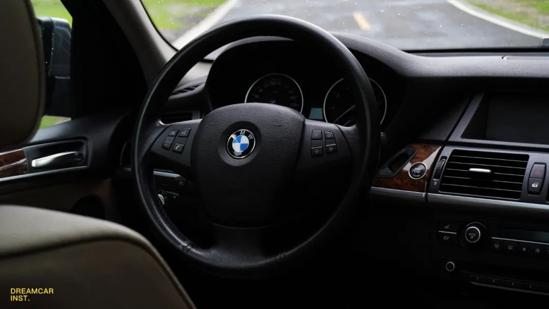 11款宝马x5e70试驾视频,x5e70整备