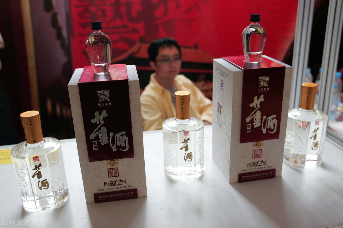 董酒老八大好吗,董酒好还是汾酒好