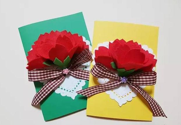 教师节简单又漂亮的手工贺卡,教师节手工贺卡简单又漂亮步骤