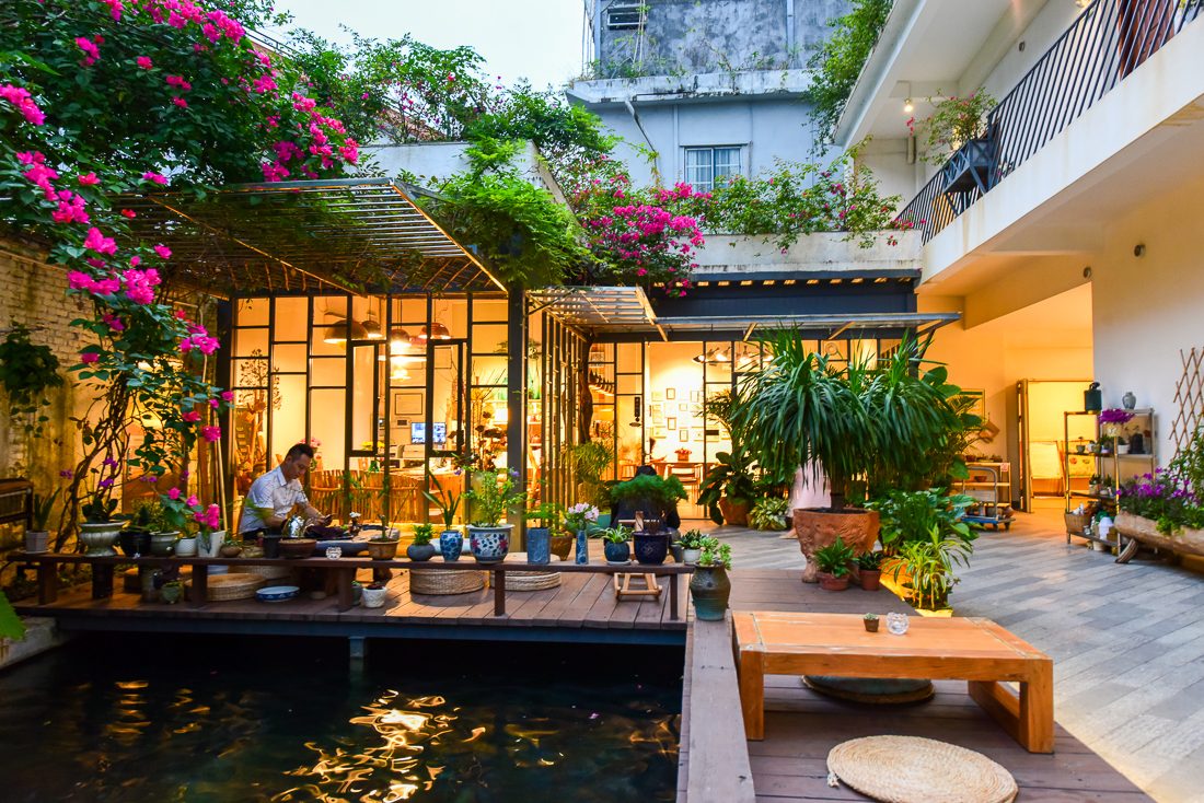 肇庆小众旅行,肇庆后花园美食