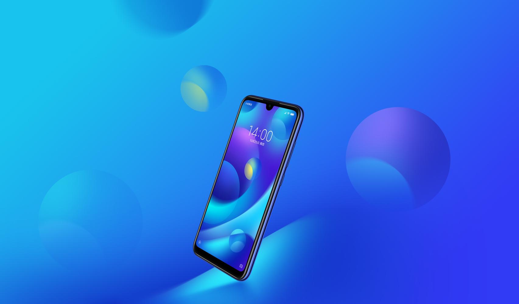 流量套餐送小米手机,小米流量套餐哪个最划算