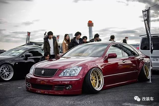 十二代皇冠经典传奇,为什么说12代皇冠是经典