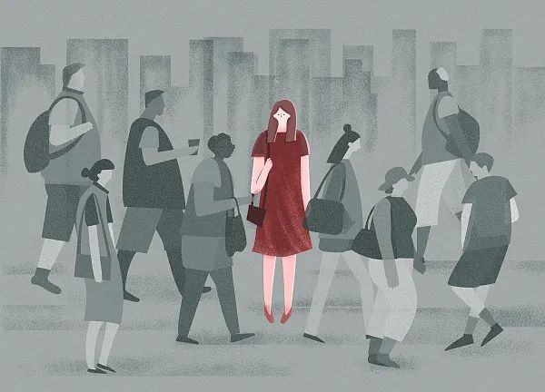 北漂女孩被困卫生间30小时完整版,独居女孩被困浴室30小时报警救出