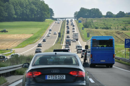 关于德国有哪些鲜为人知的冷知识,关于德国的小知识