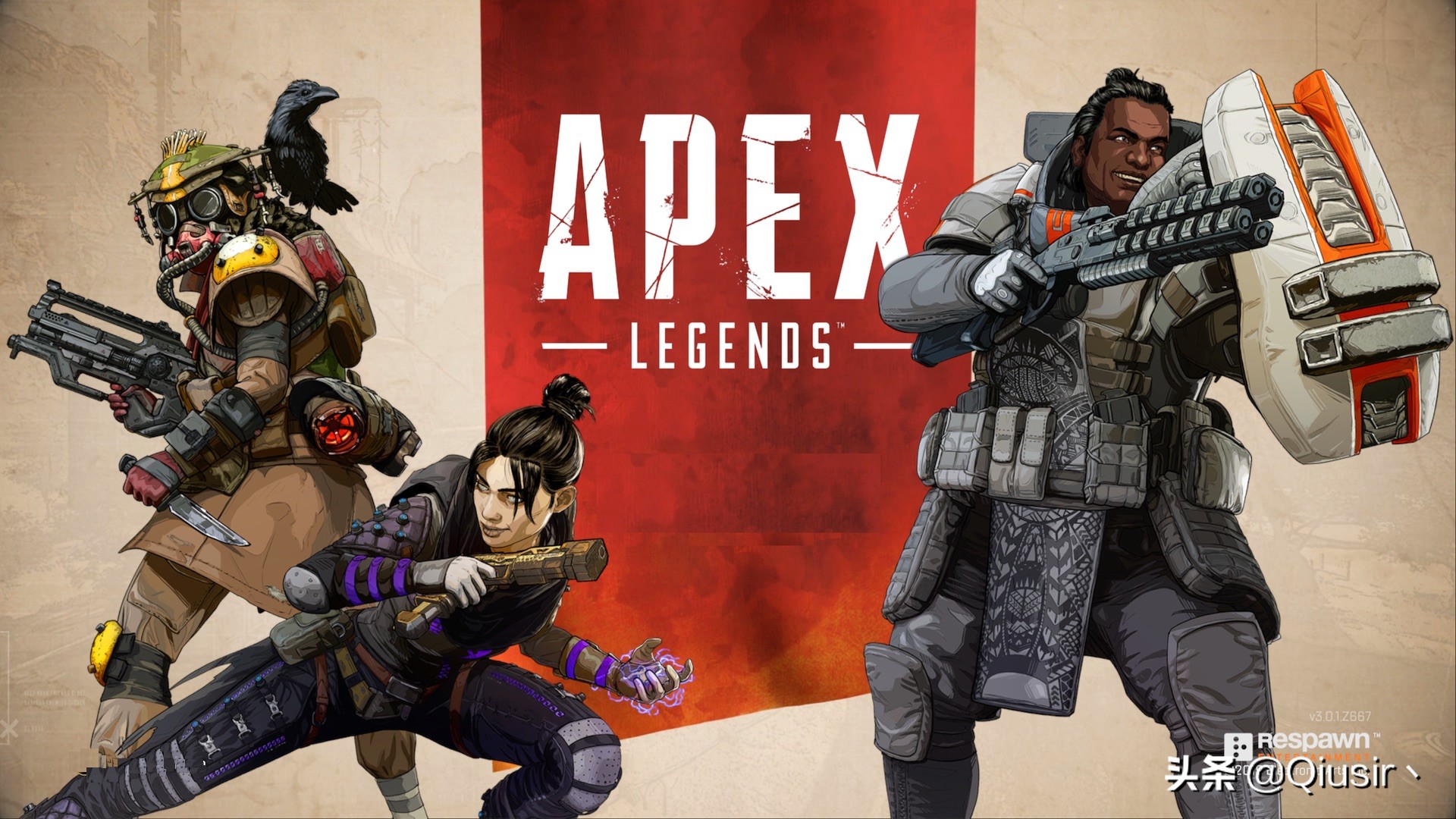 apex英雄火爆,apex英雄最低什么显卡
