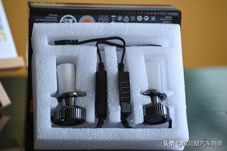 索纳塔九代灯,索纳塔九LED灯光升级方案