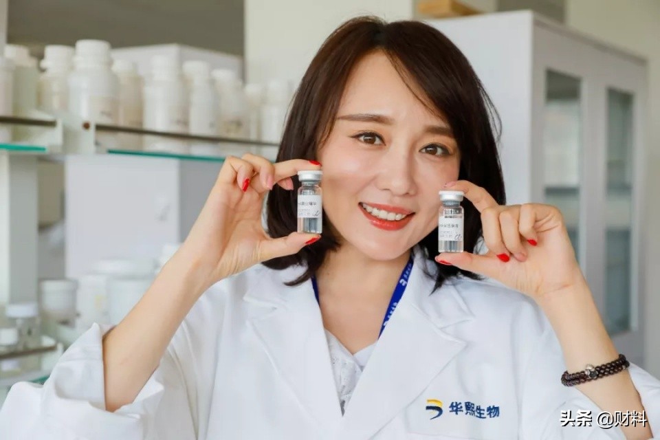 2人研发做出6亿利润，毛利率超过75%，年轻女孩的钱有多好骗？