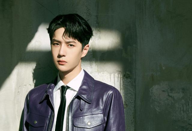 被王一博粉丝支配的恐惧和无奈,王一博饭圈事件