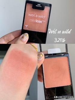 适合黄黑皮的腮红推荐,jillenn腮红18号色适合黄皮吗