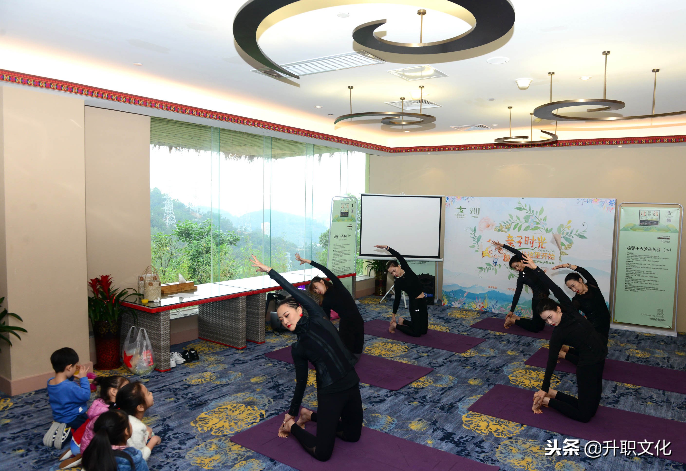 夜爬深圳求水山,深圳求水山之谷