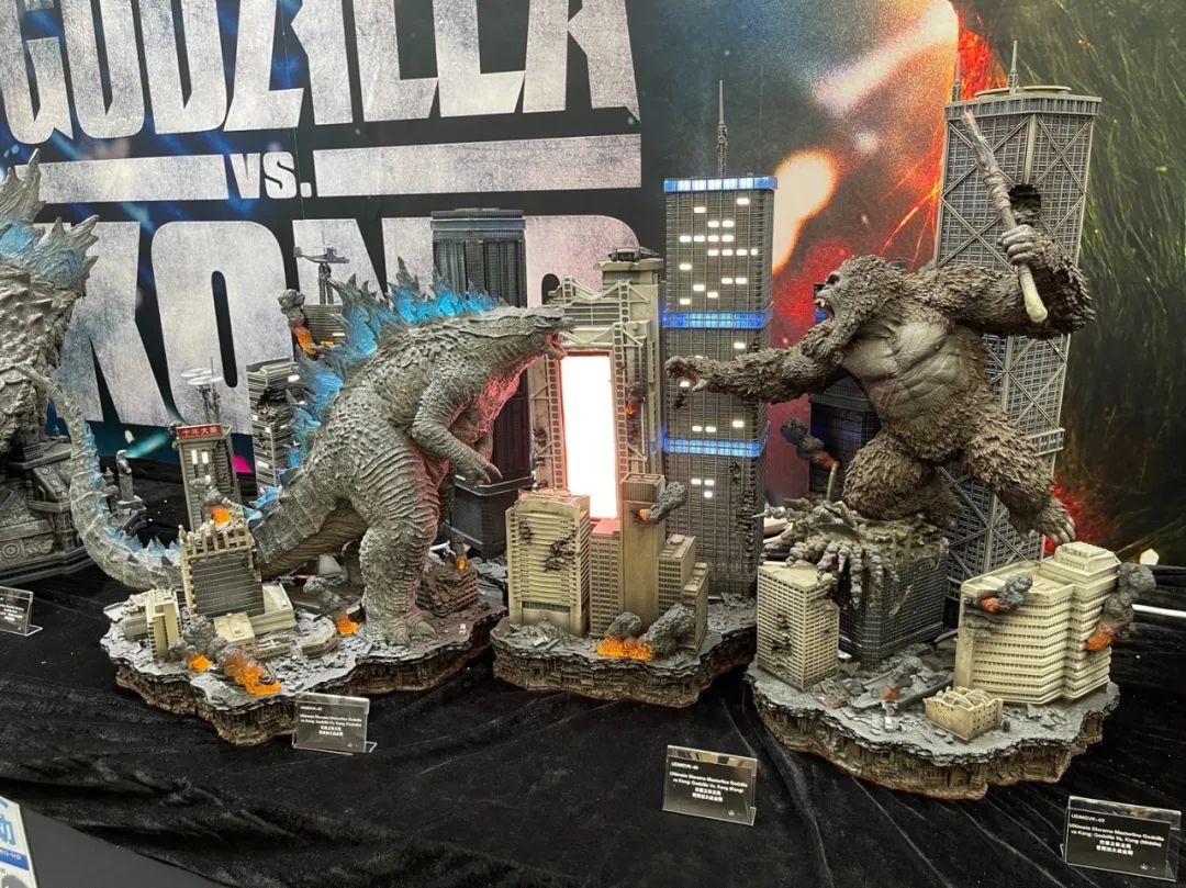 wf展回顾,下届wf展