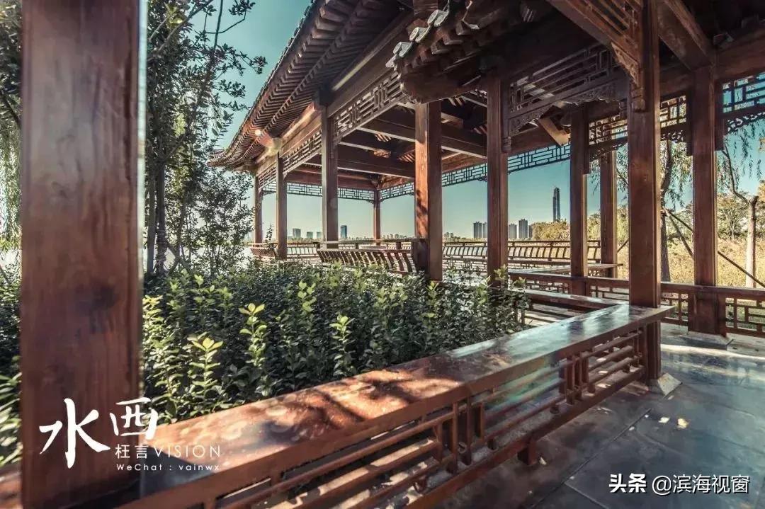 重磅！2019天津要新建这些公园！地铁公交直达！不知道就亏大了！