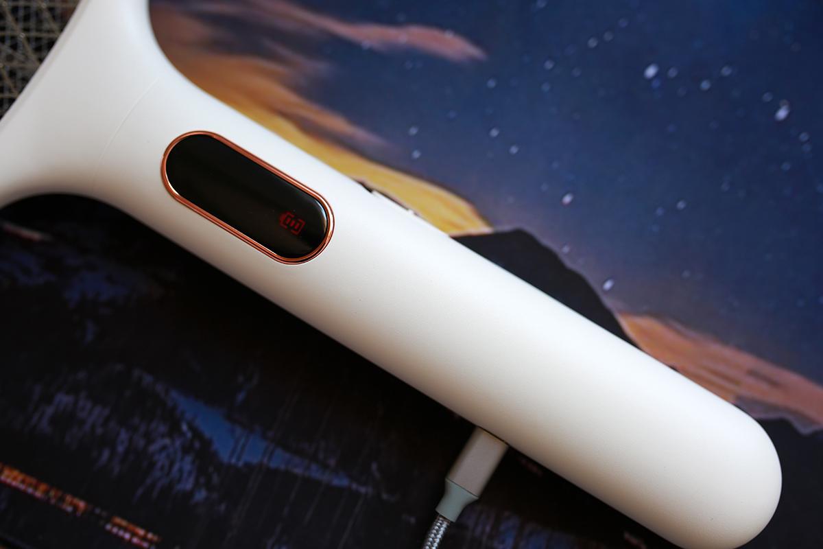 有效灭蚊的电蚊拍,实用好物高档电蚊拍