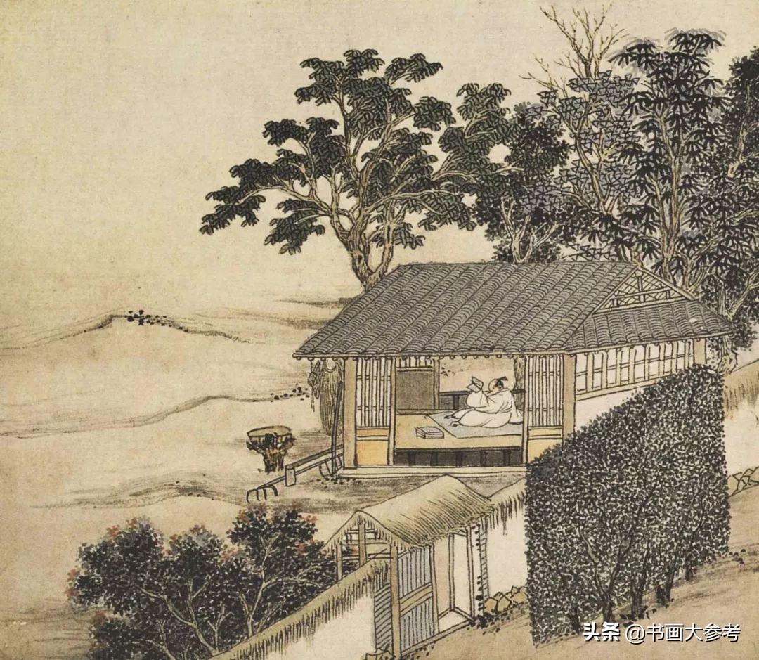 王羲之奉橘帖临摹,王羲之奉橘帖高清图