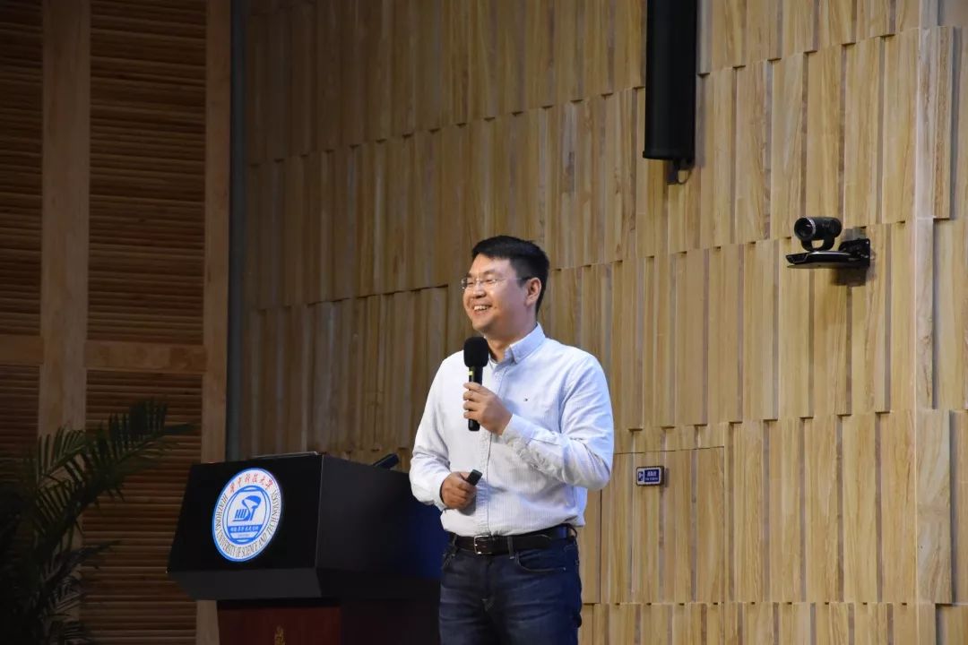 华科校友、pplive创始人姚欣分享：当年，我是这样在宿舍创业的…