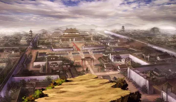 中国十大风水最佳城市排名,中国城市风水最好的十大