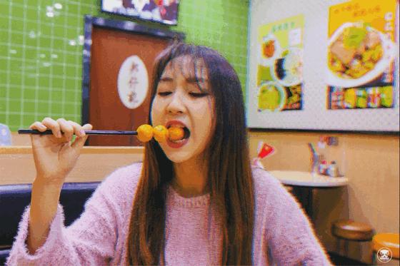 扎根杭州20年的香港人用一碗鱼丸粗面，带你来到了香港街头