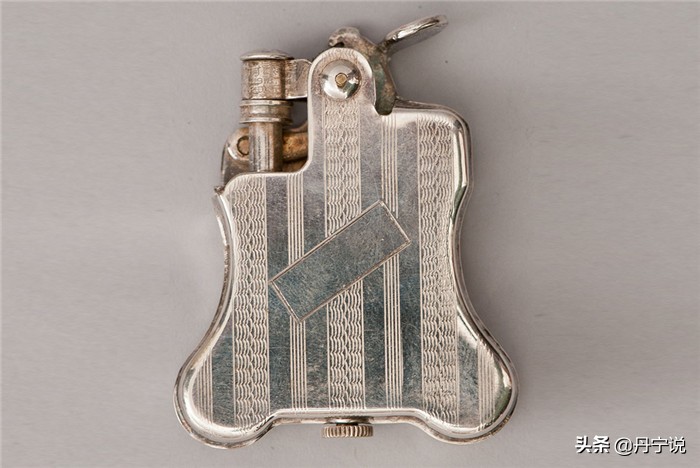 不抽烟却买了好几个zippo打火机,不抽烟买zippo打火机可以干什么