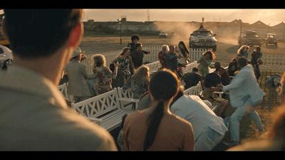 美剧美丽新世界全集免费看,类似美丽新世界的美剧