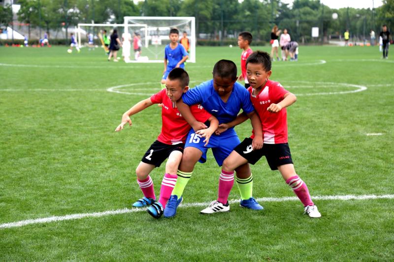 嘉定区青少年足球训练,朝阳区青少年足球训练