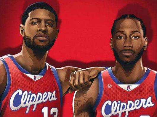 伦纳德签约新百伦多少钱,伦纳德签约新百伦是什么时候