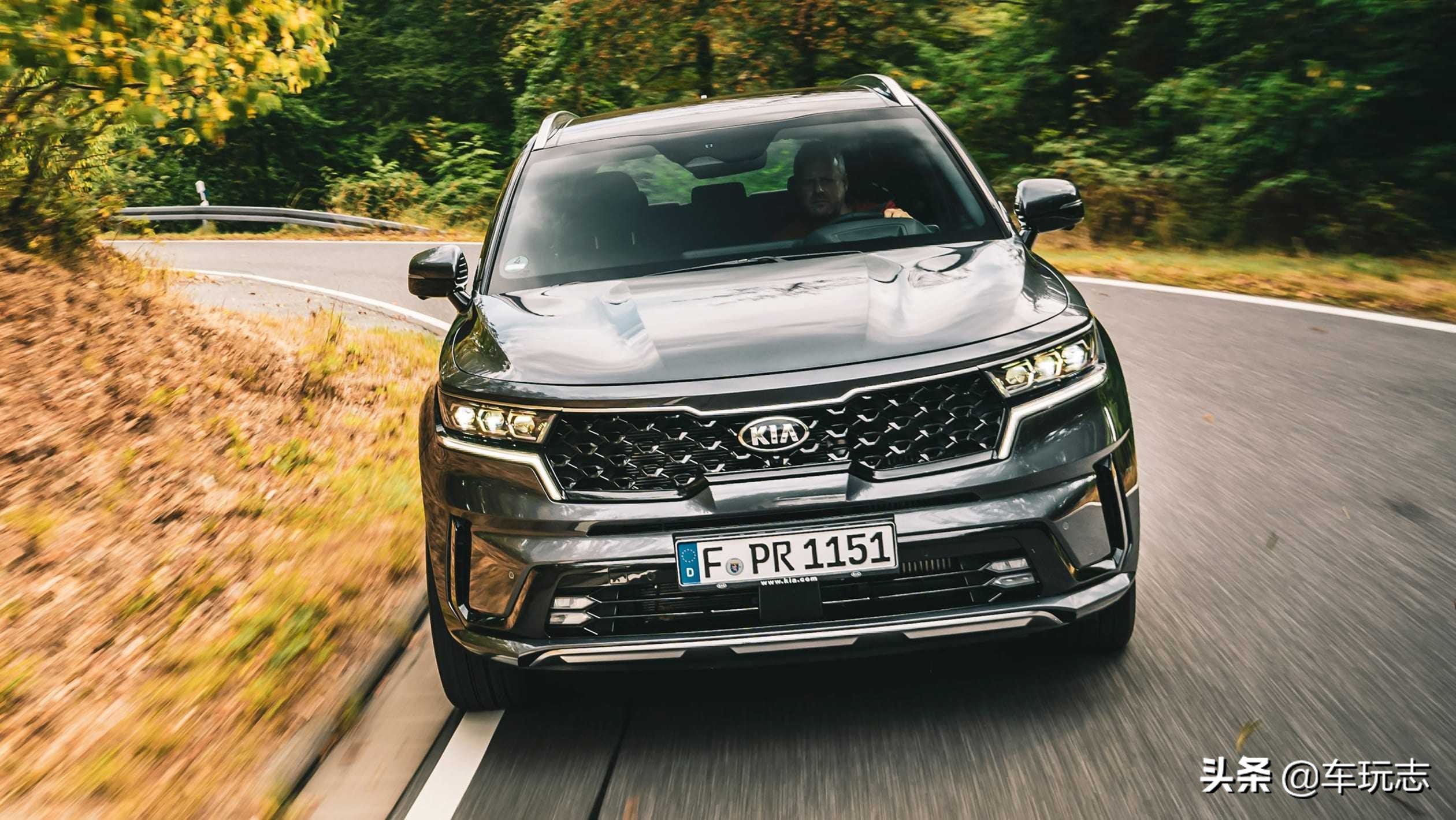 2019款全新起亚sorento报价,起亚sorento2012款柴油