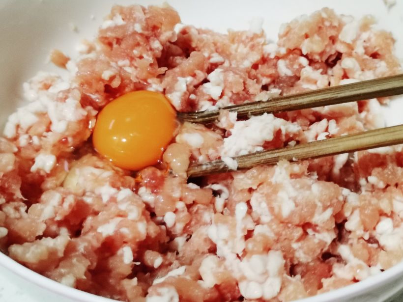 馄饨店100种配方技术,正宗小馄饨馅料配方