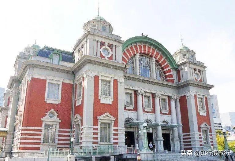 大阪小众景点,去大阪注意事项