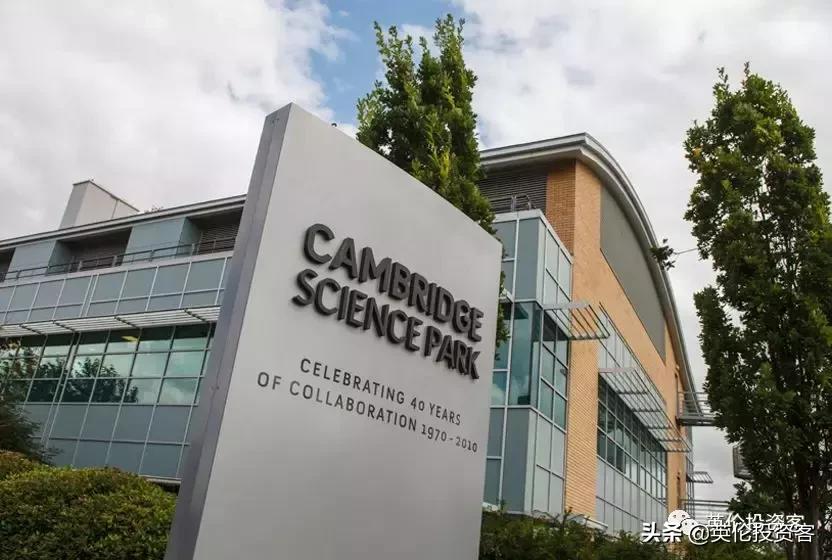 剑桥大学pk斯坦福,牛津剑桥财富排名