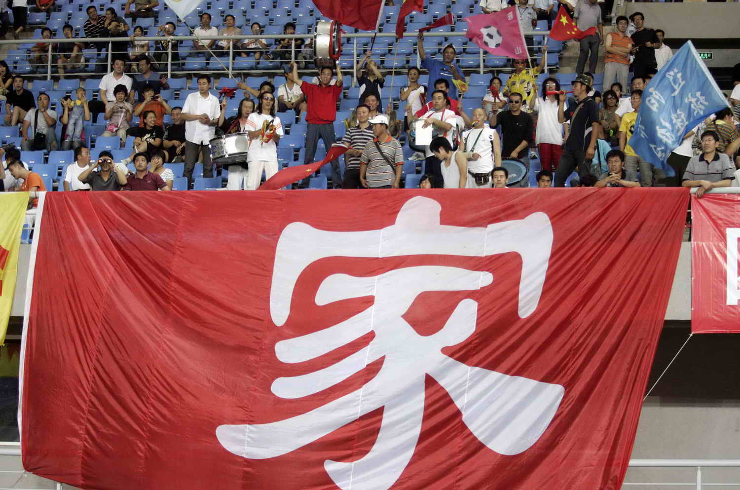 辽足20年峥嵘岁月,影像志见证