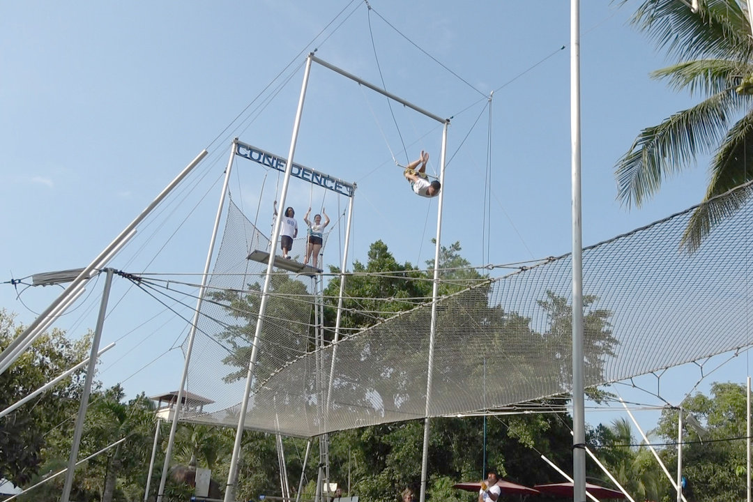 三亚欢乐海岛行攻略,第一次玩海岛游