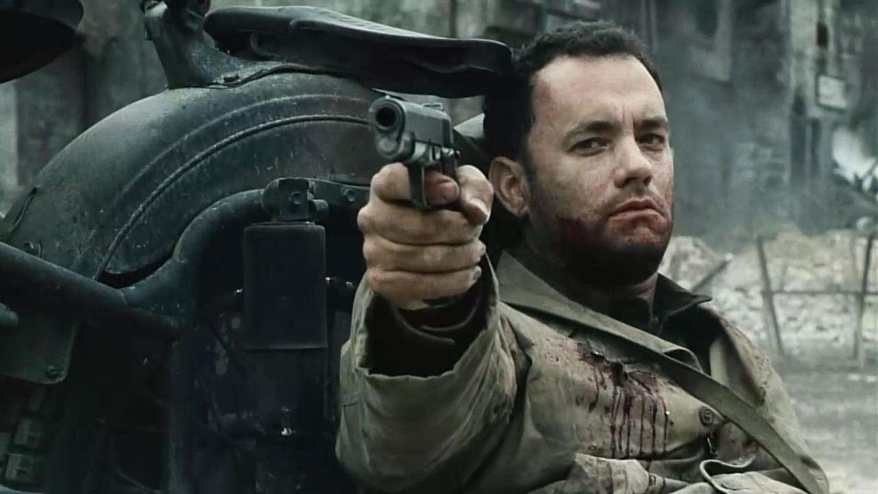 100部经典二战电影完整,77部经典二战电影