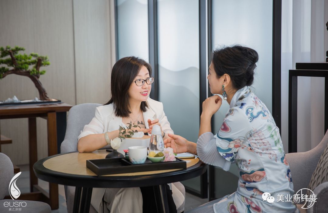 美容院同行竞争下的生存法则,美容行业同质化太严重怎么办