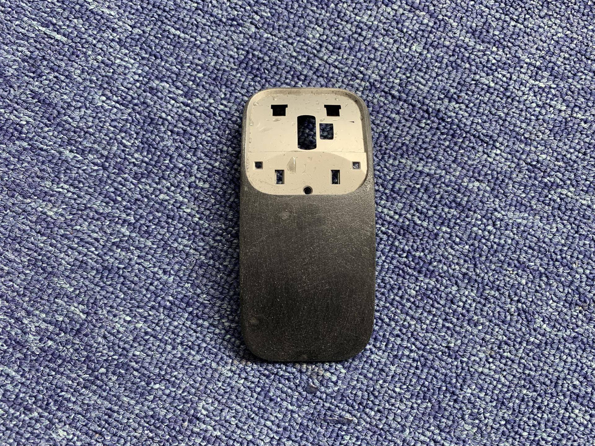 鼠标微维修,鼠标划痕怎么修复