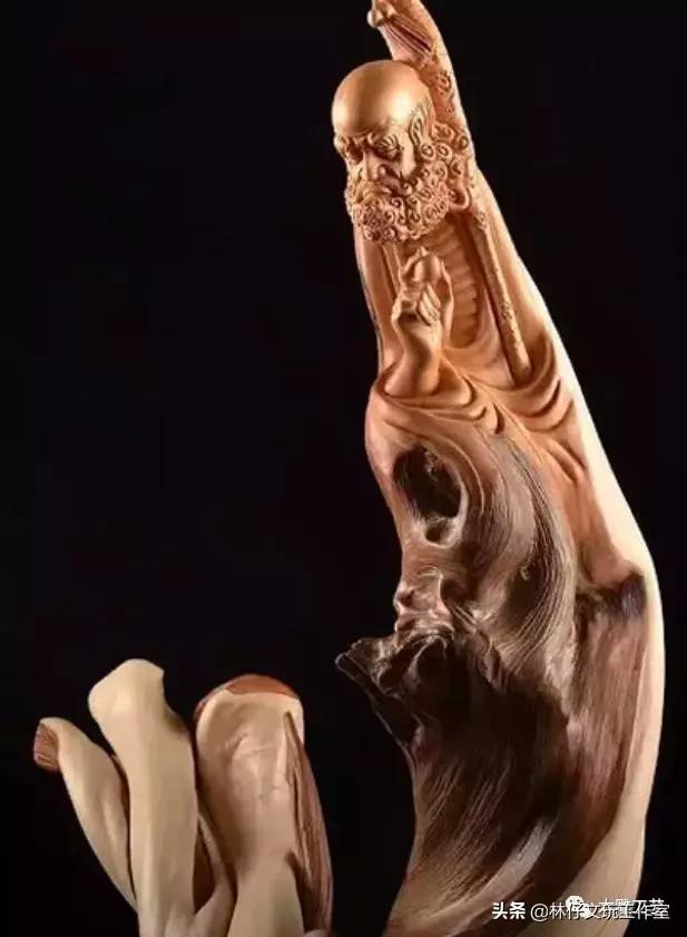 崖柏怎么才不裂,崖柏开裂修复小技巧