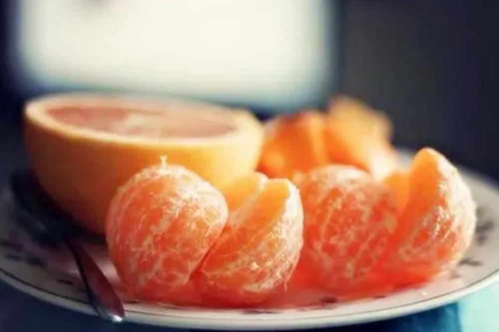 孕期吃橘子宝宝头发会变黄吗,孕期每天吃橘子宝宝皮肤会变黄吗