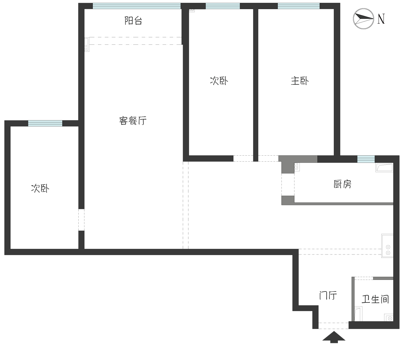手办梦想家系列,手办爱好者房间设计