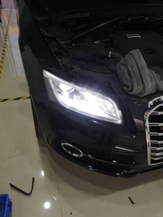 邯郸车博士车灯音响,邯郸汽车音响灯光改装