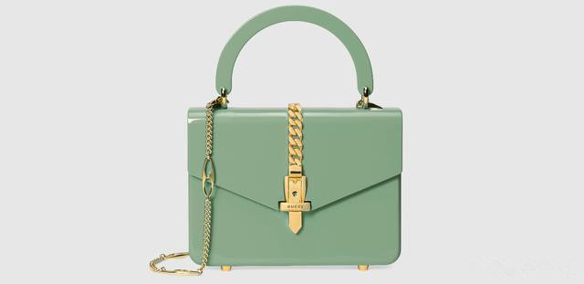 Gucci今年最值得入手的6款包包,不买不配说是包包控
