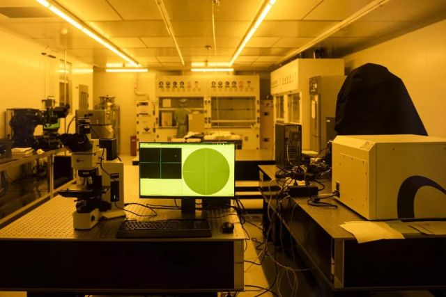 浙江大学国家重点实验室西湖区,西湖大学唐鸿云实验室