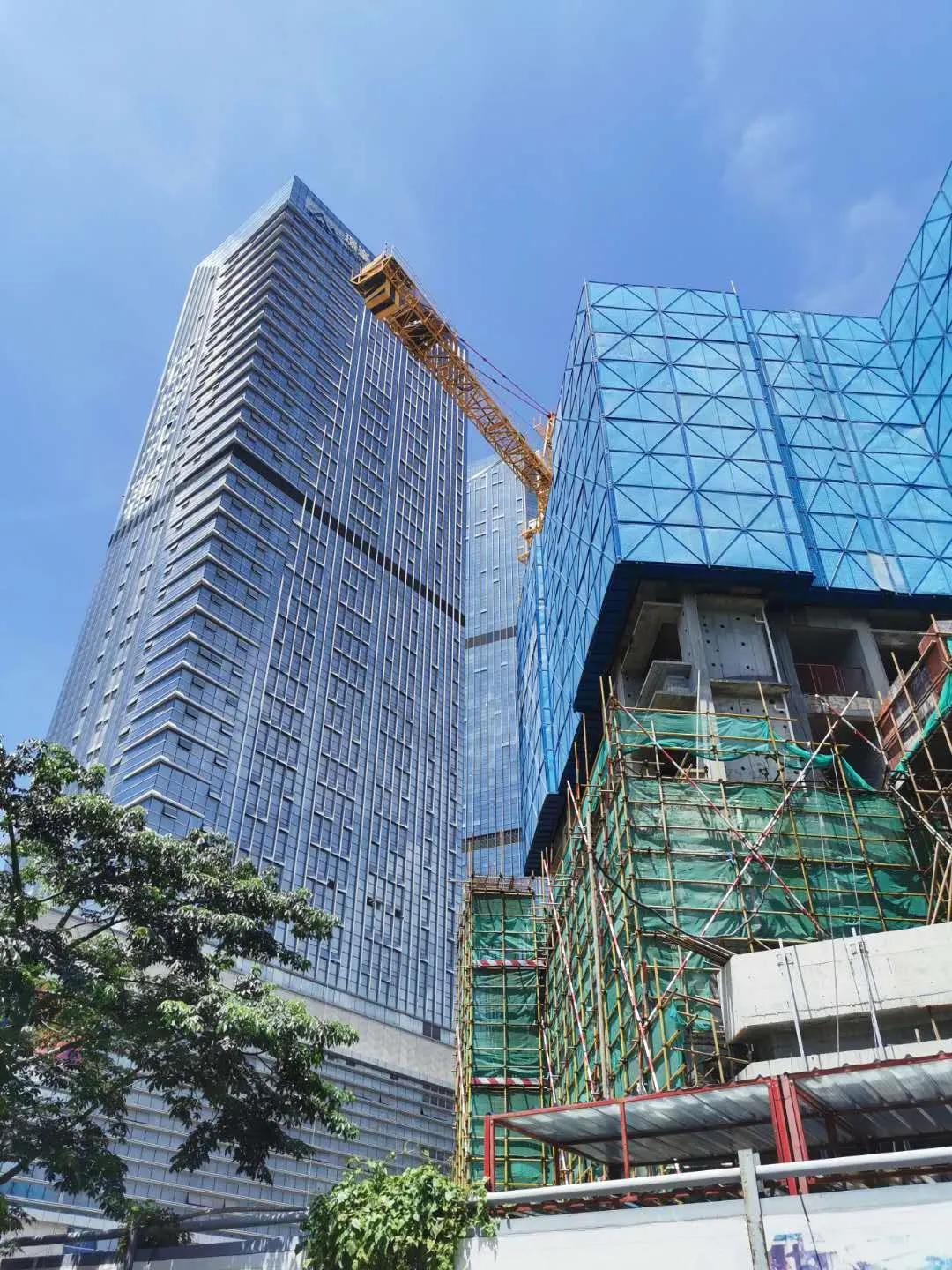 西丽新入市楼盘,西丽新盘