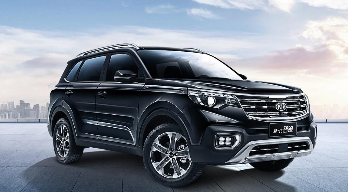 起亚智跑贬值多少,起亚智跑跌的厉害车身不稳咋回事