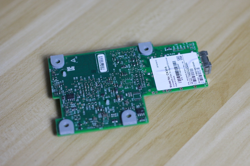 曾经的洋垃圾cpu,洋垃圾万兆网卡怎么样