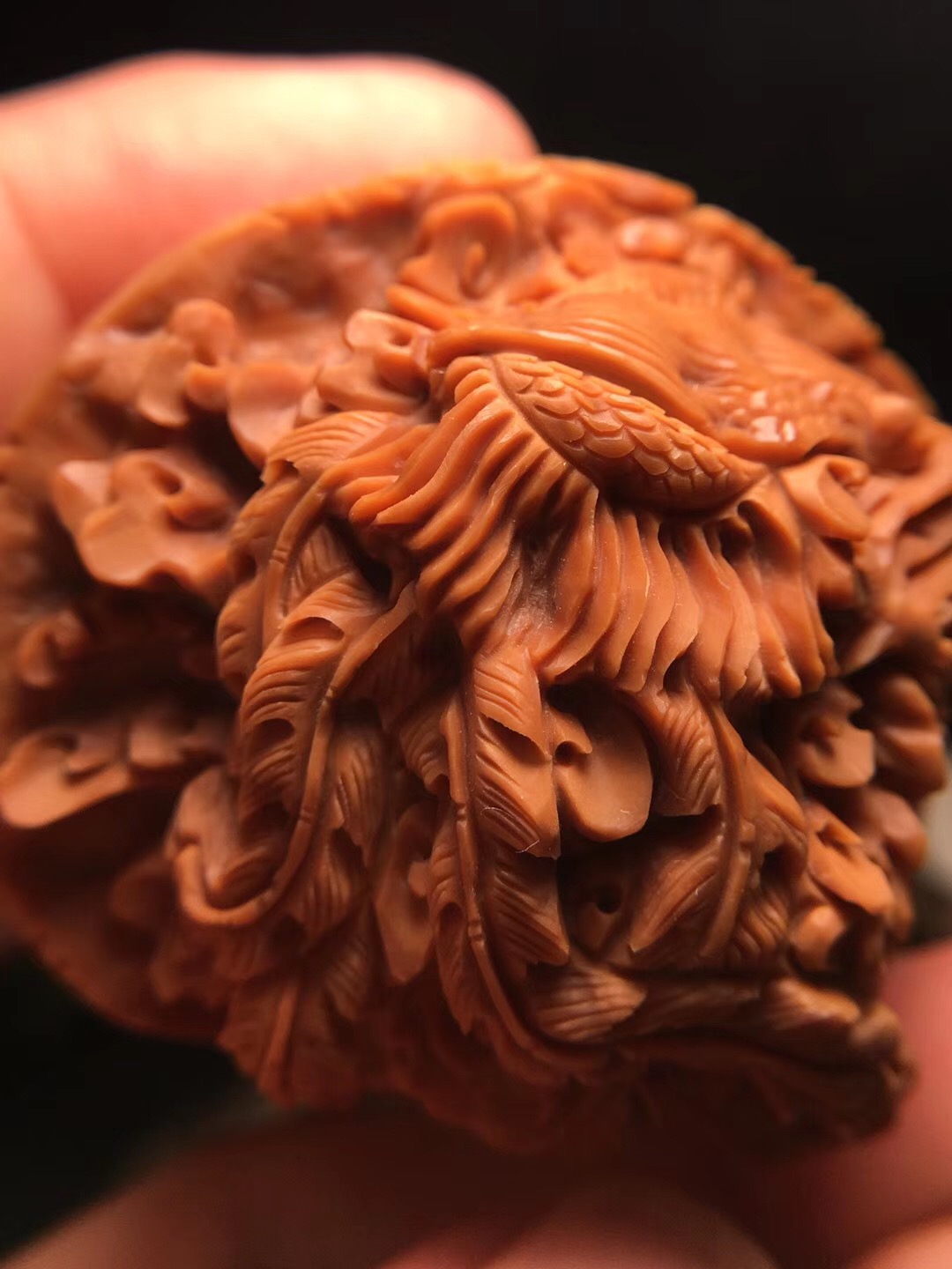 落地桃核发黑如何清洗,山桃核的正确清洗方法