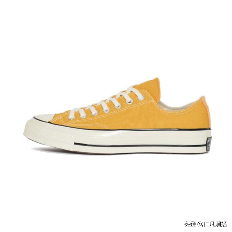 帆布鞋旧了的样子,帆布鞋会越来越松吗