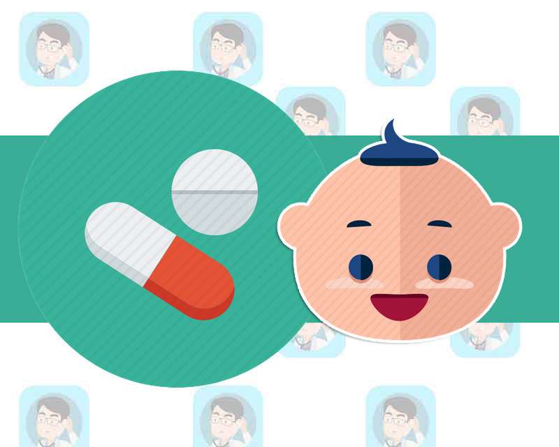 孩子体温多少度才算发烧,孩子体温多少度就得喝退烧药