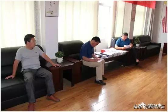 大美洪山情幸福教育路——随县洪山镇2018年教育大事记要